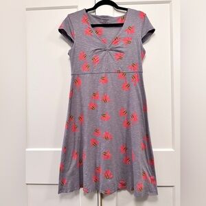 EUC Toad and Co Rosemarie dress.